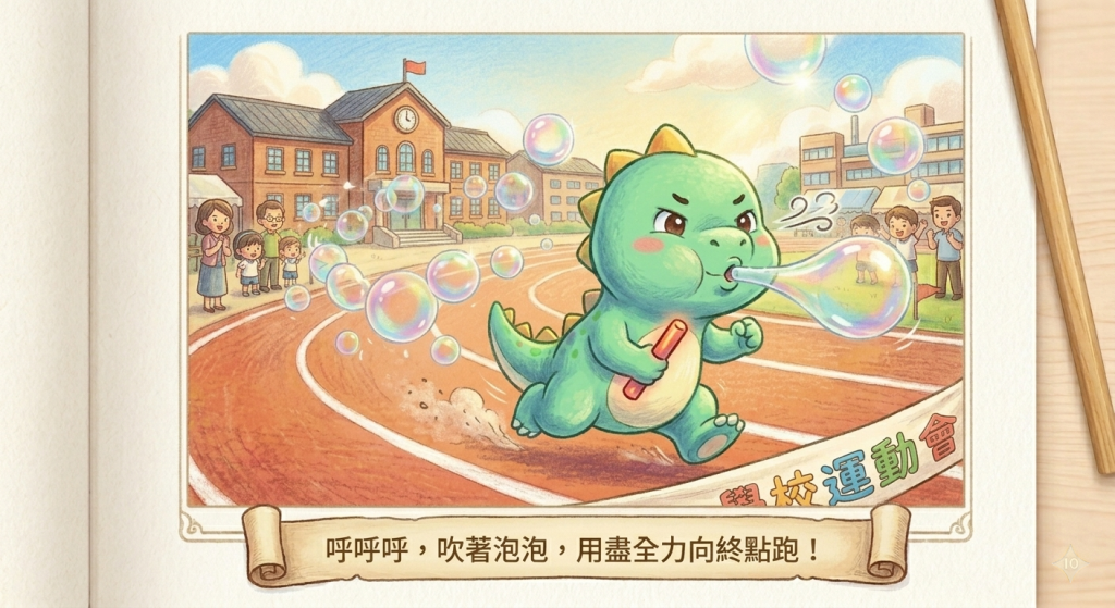 學校運動會_P10