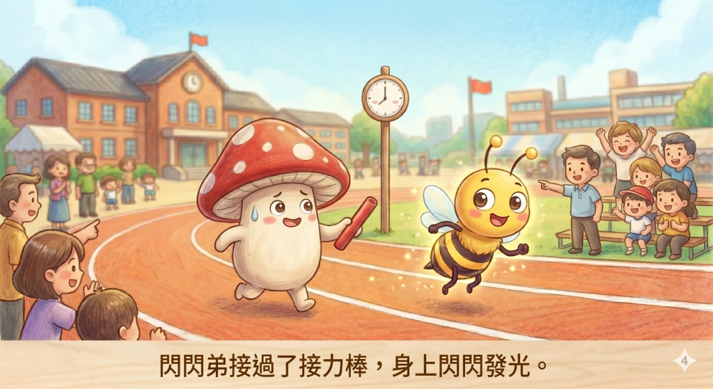 學校運動會_P4