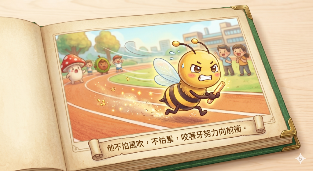 學校運動會_P5