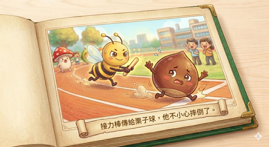 學校運動會_P6