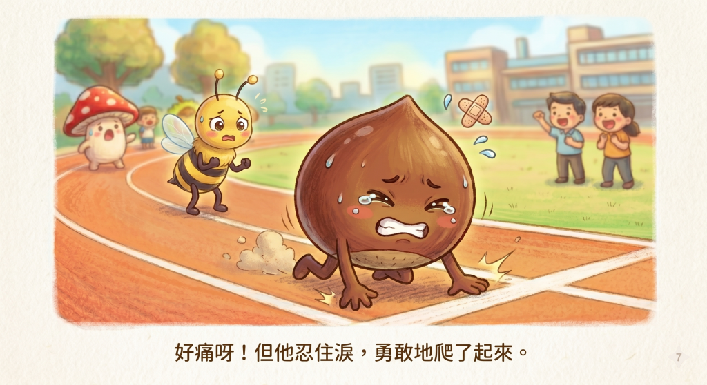 學校運動會_P7
