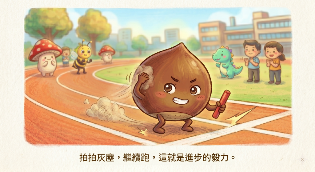 學校運動會_P8