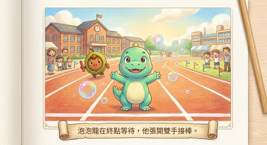 學校運動會_P9