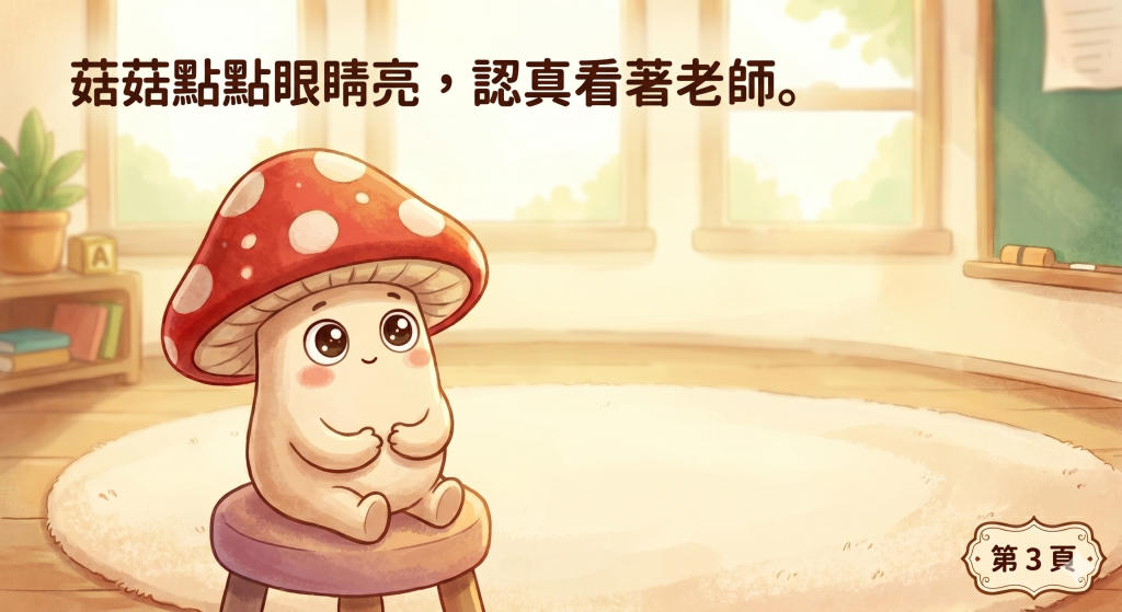 快樂英文課P3